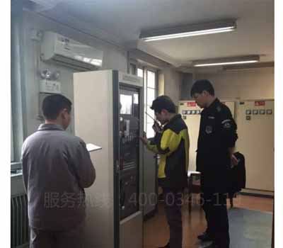 北京北重偉業電檢消檢