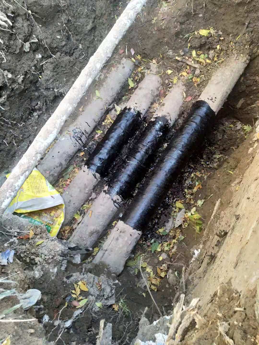 消防管道維修，消防管道維修