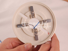 JTY-GD-G3光電感煙火災(zāi)探測(cè)器